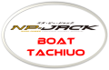 NP-Jack Boat Tachiuo